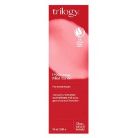 Trilogy趣乐活玫瑰爽肤水喷雾100ml 